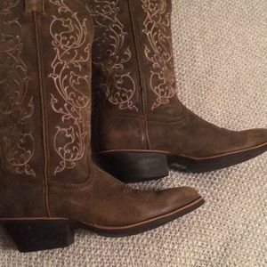 Twisted X Cowgirl Boots